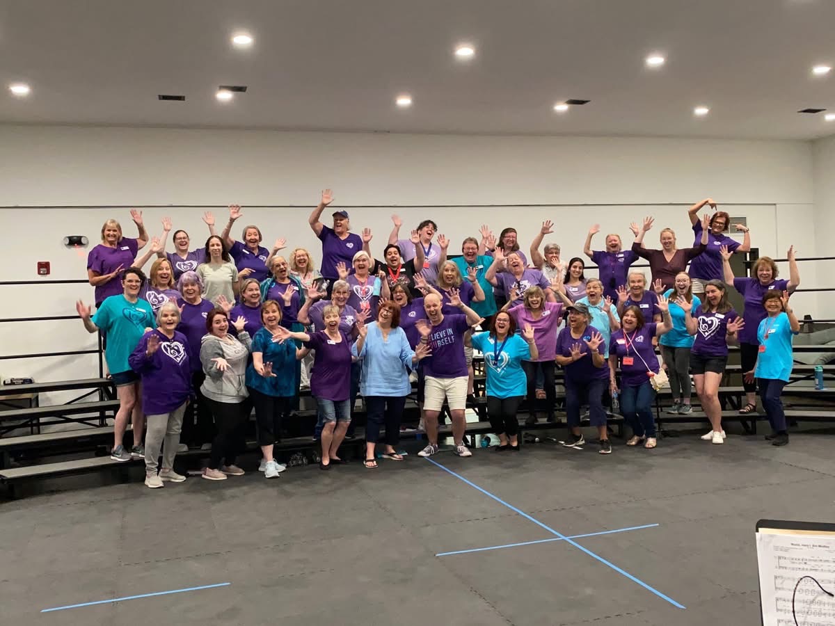 AMC Had a "Coaching" Weekend! May 16-17, 2025